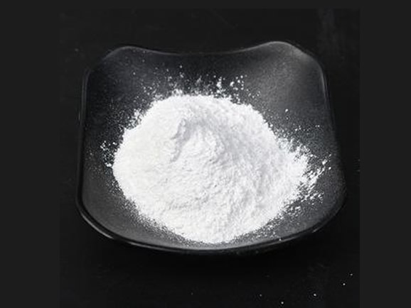 Activated calcium carbonate