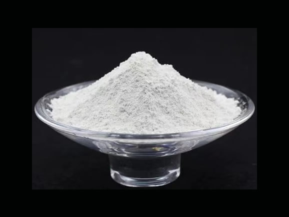 Nano-calcium carbonate