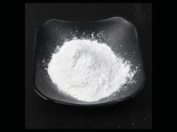 Food grade calcium carbonate