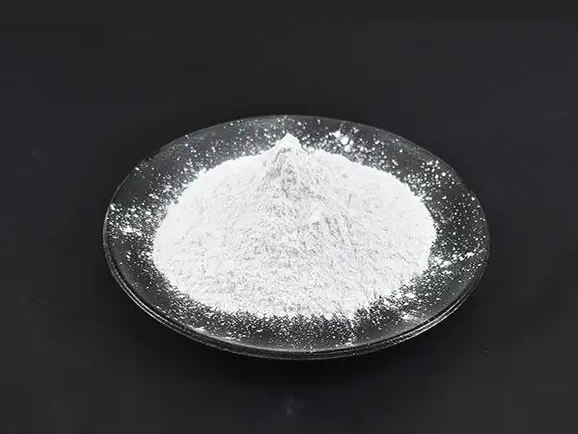 Heavy calcium carbonate