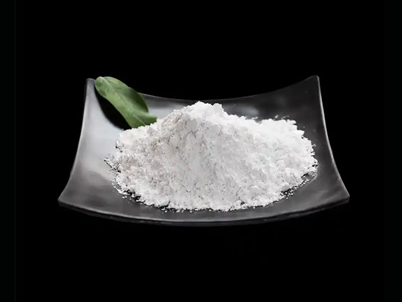 Activated calcium carbonate